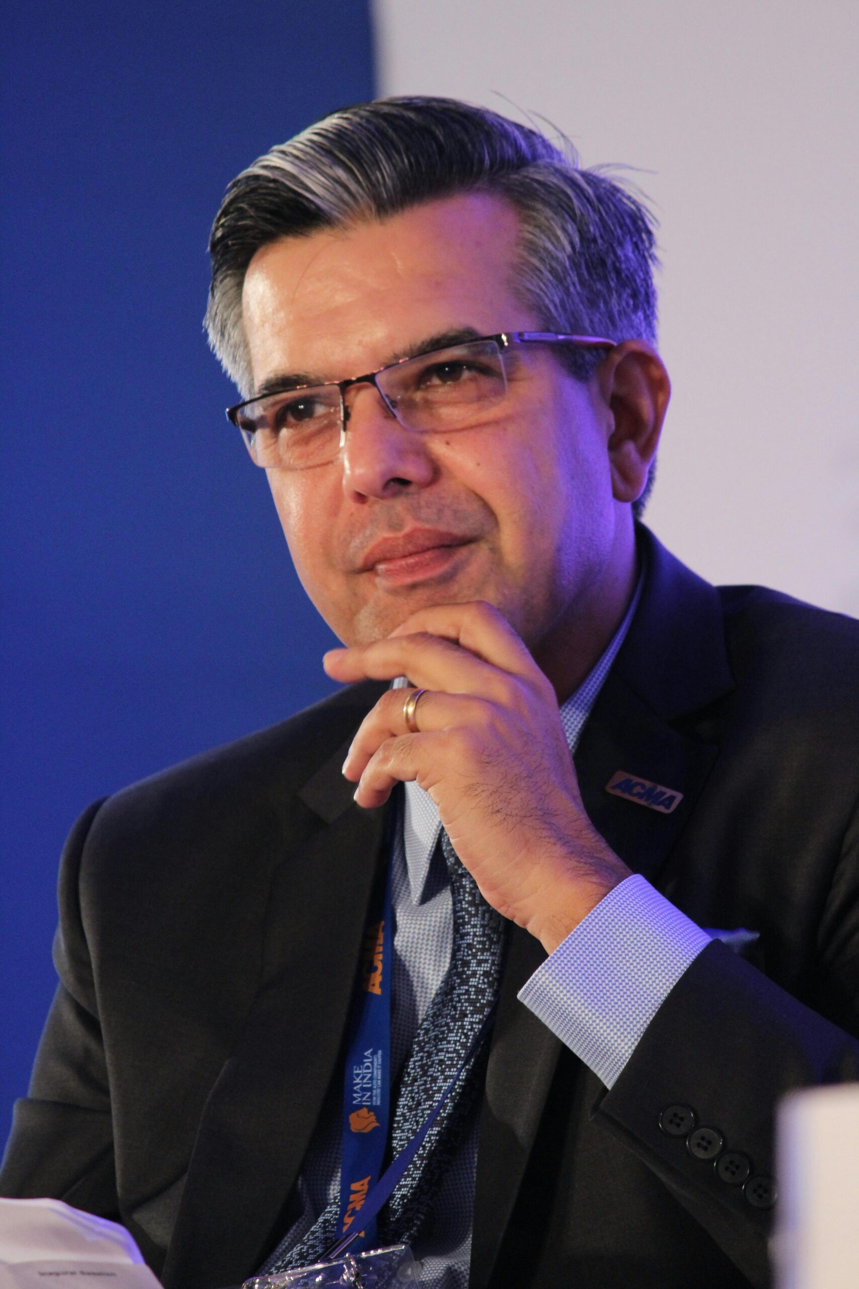 Aman Gupta